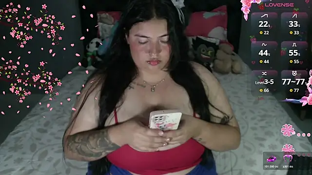 DAILYN__SOFIA__ webcam