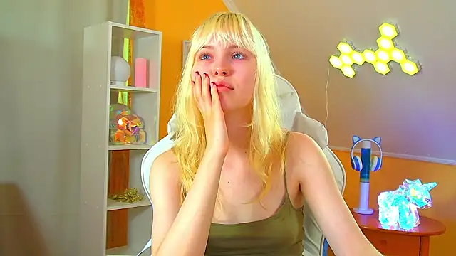 HannahHollis webcam