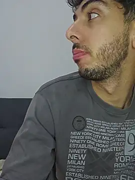 LeoyNicky98 live sex cam
