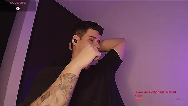 BjornSteel webcam