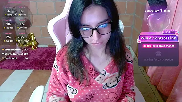 maggie_fox3 (F young) - SHOW CUM