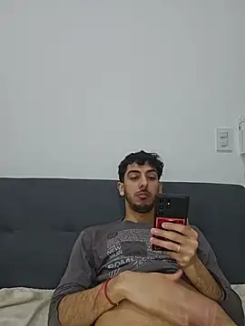 LeoyNicky98 webcam