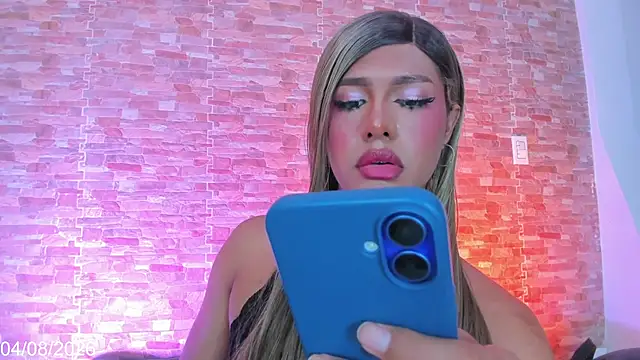 Dreams_Chloe Live Webcam on Stripchat