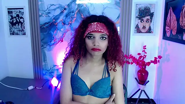 luisa__torres webcam