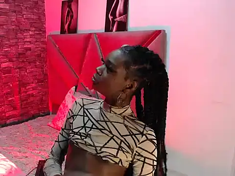 Keily_Tsx1 webcam