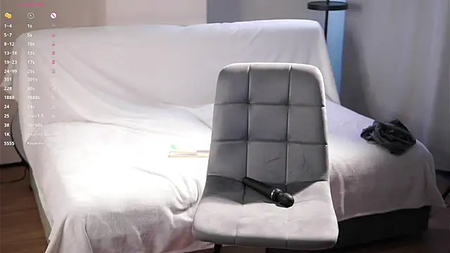 CaseyMulders webcam