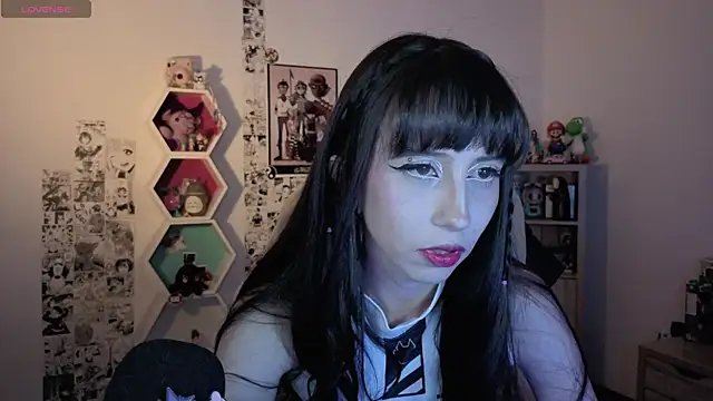 deftsuki webcam