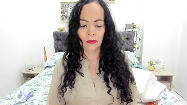 valeriasexxx webcam