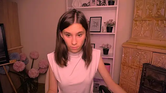 RosaRay_ webcam