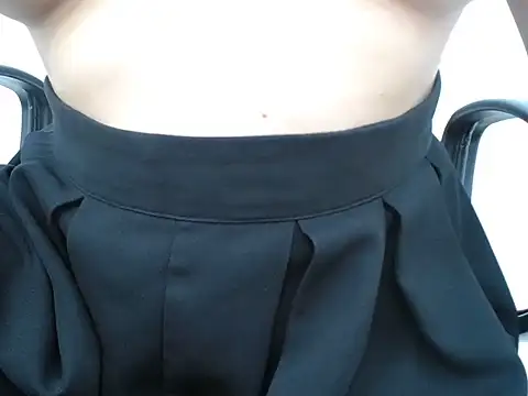 _Lady- webcam