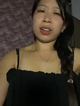 Mayly_lucky2 webcam