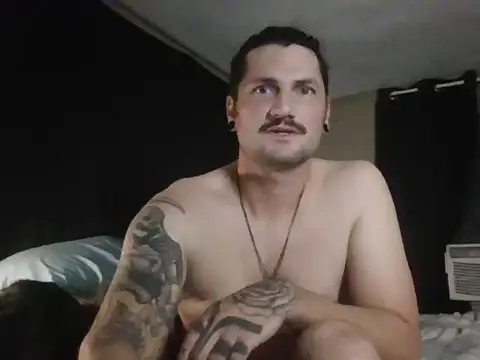 DaddysWetMouth webcam
