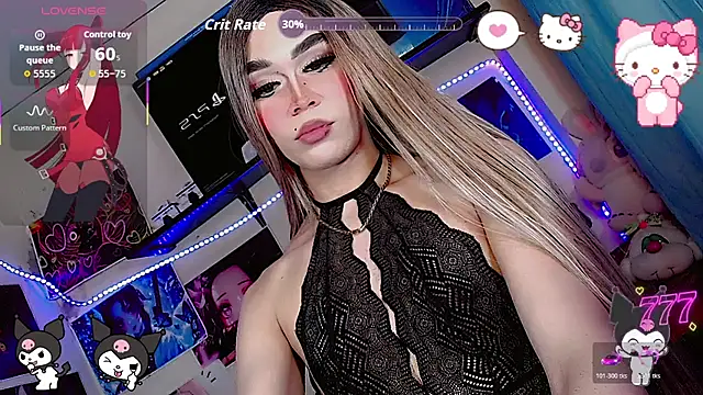 Megaan_Dolll webcam