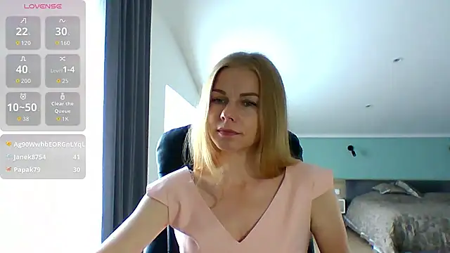 Tina5394