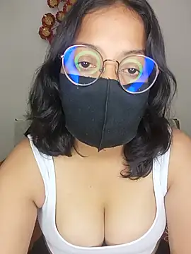 hottydisha webcam