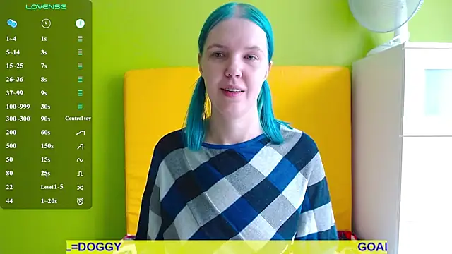Ultra_Meow webcam