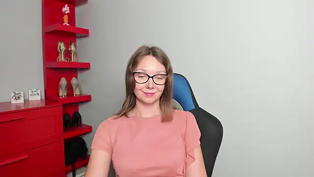 Cookie_zoe webcam