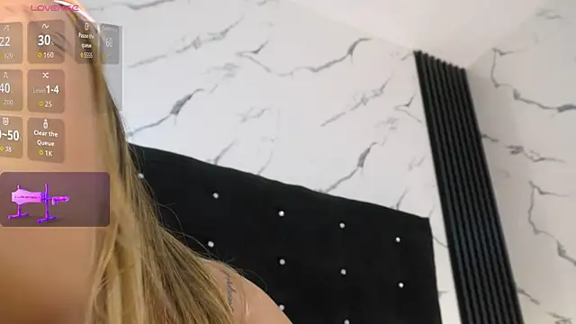 annyy_rosse (F young) - Sexy Dance For me 🔥
