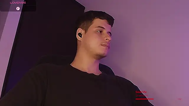 BjornSteel webcam