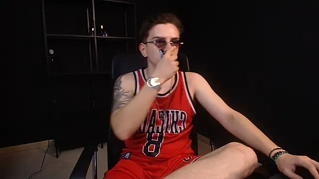 FelixStarkk webcam