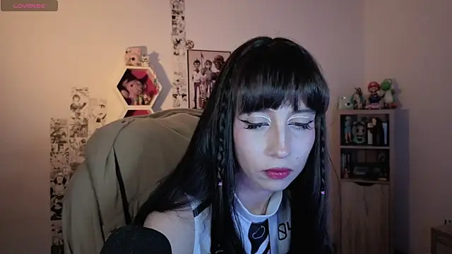 deftsuki webcam