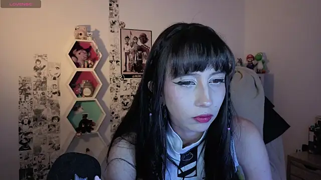 deftsuki webcam