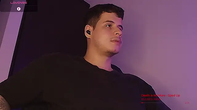 BjornSteel webcam
