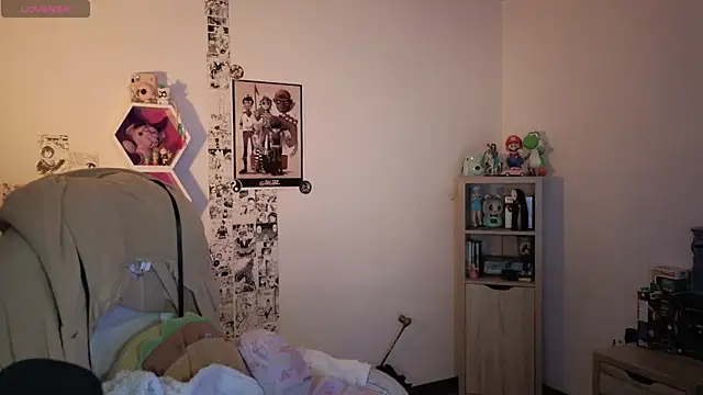 deftsuki webcam