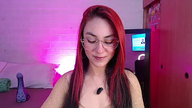 Amy66 webcam