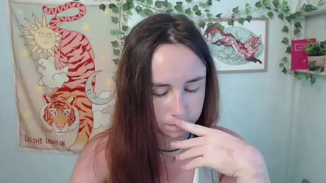 VeryVeryVeryShy_ live cam on StripChat