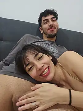 LeoyNicky98 webcam