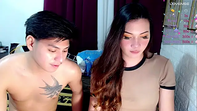 Katniss_Kate live cam on StripChat