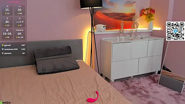 CherryLexi_ live cam on StripChat