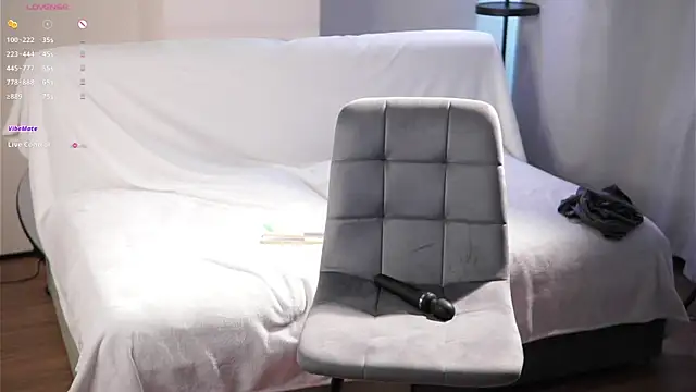 CaseyMulders webcam
