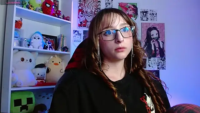 CelesteAyase webcam