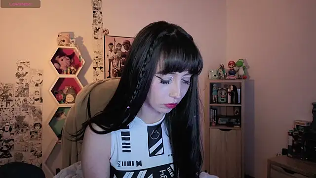 deftsuki webcam