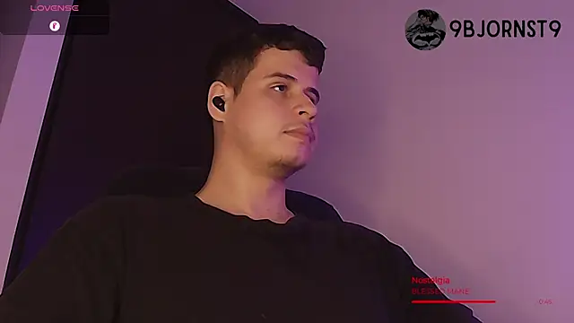 BjornSteel webcam