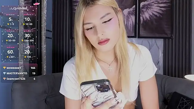 Angel-dragun webcam
