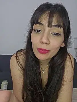 LeoyNicky98 webcam
