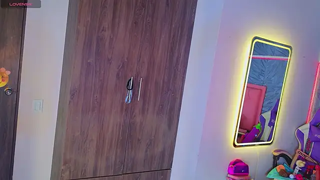 macasweet webcam