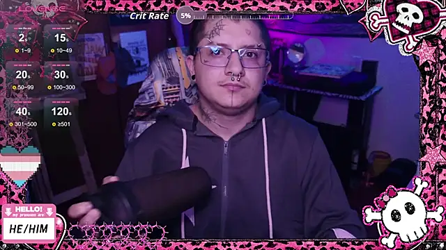 masterkevinftm live cam on StripChat