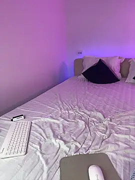 BabyVenom live cam on StripChat