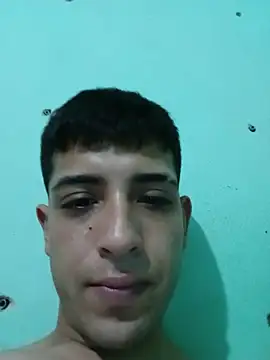 Nahuelj12 live cam on StripChat