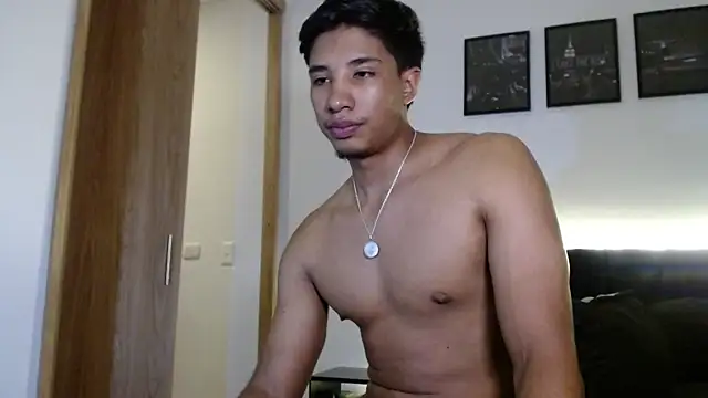 JacksonCooper1 Live Webcam on Stripchat