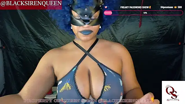 BlackSirenQueen