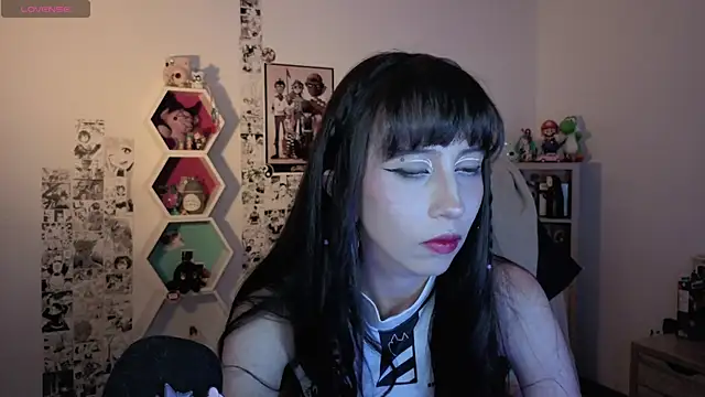 deftsuki webcam