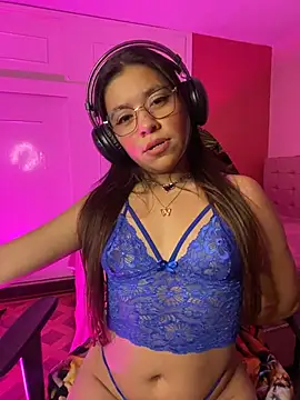 Dayan_Mora live cam on StripChat