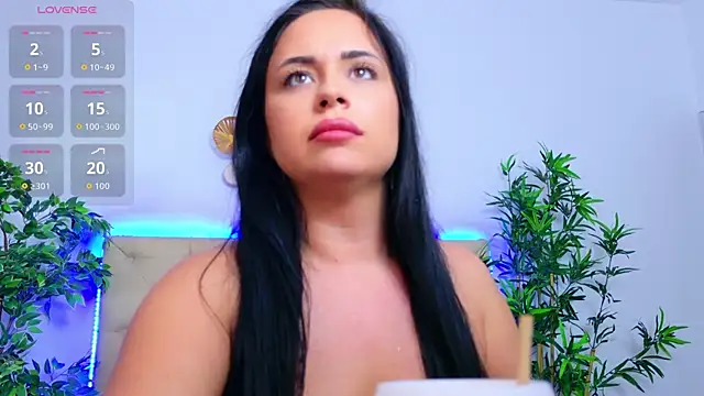 TemptingLuna_ webcam