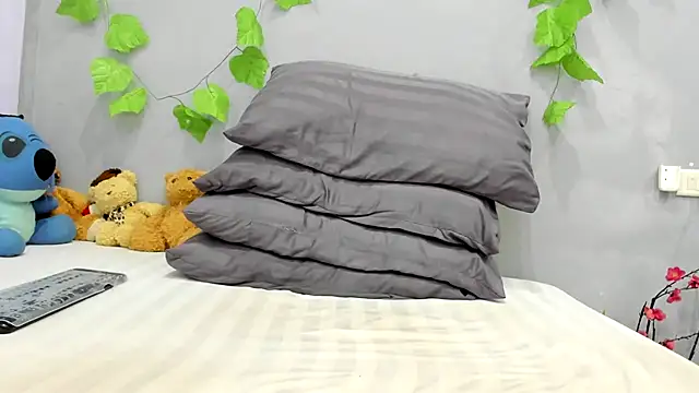 loveley_jenny webcam