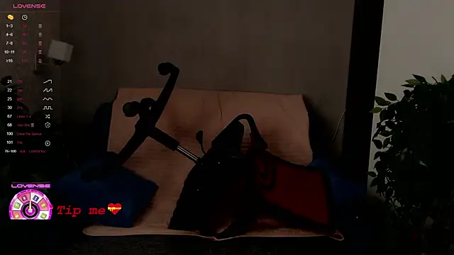 FireWater6 live cam on StripChat